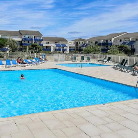 Appartement T2 Lacanau Ocean Bagian luar foto
