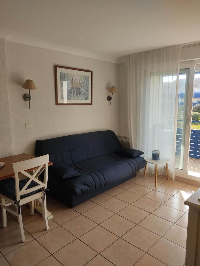 Appartement T2 Lacanau Ocean Bagian luar foto