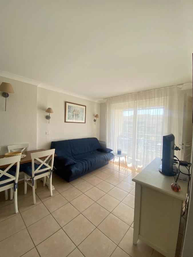 Appartement T2 Lacanau Ocean Bagian luar foto