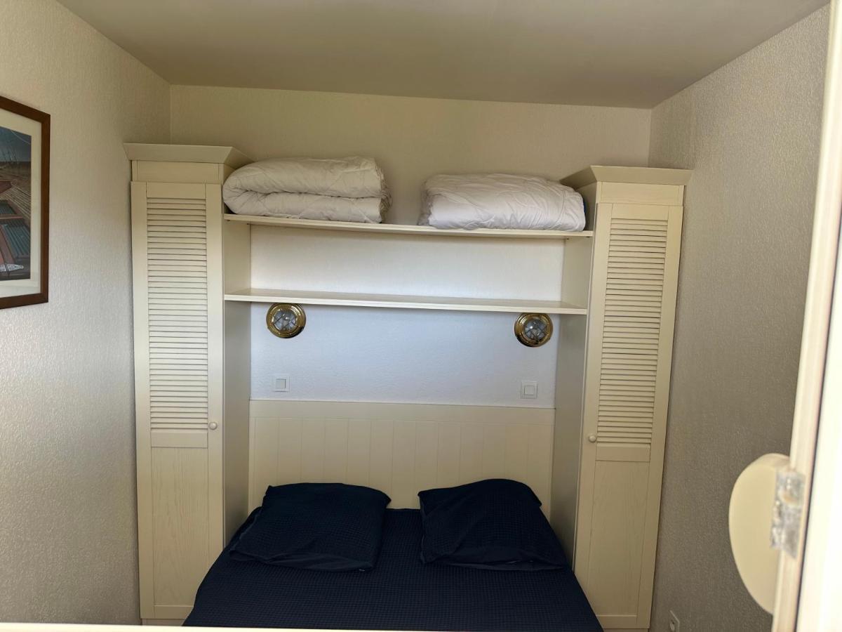 Appartement T2 Lacanau Ocean Bagian luar foto