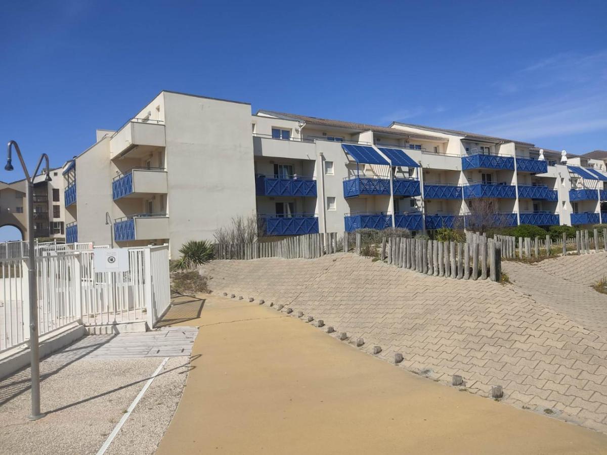Appartement T2 Lacanau Ocean Bagian luar foto